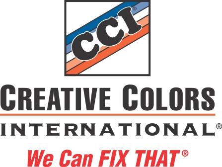 Creative Colors International Franchise Opportunities